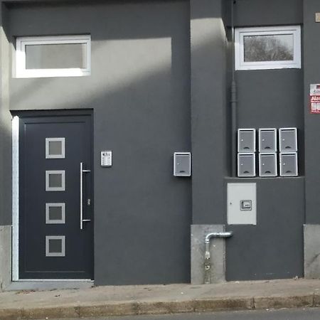 Pis Carretera Santa Pau Appartement Olot Buitenkant foto