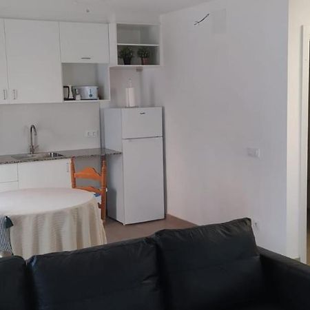 Pis Carretera Santa Pau Appartement Olot Buitenkant foto