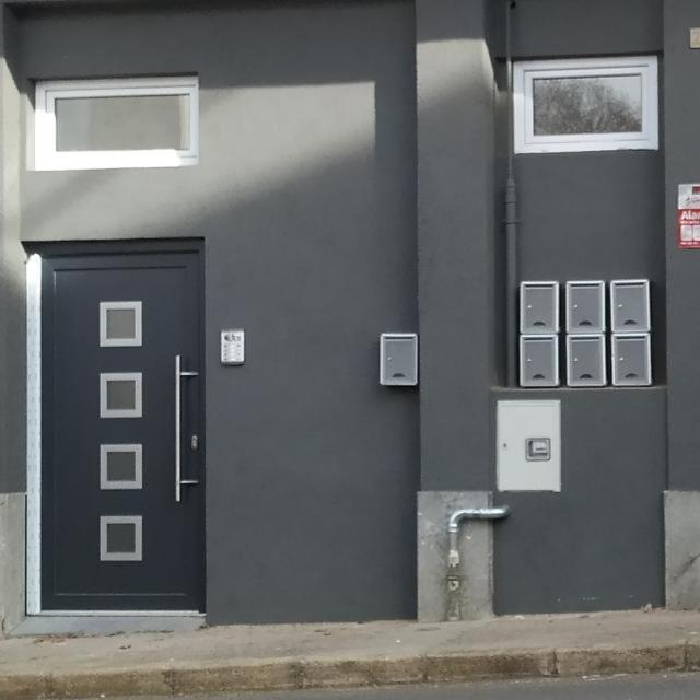 Pis Carretera Santa Pau Appartement Olot Buitenkant foto