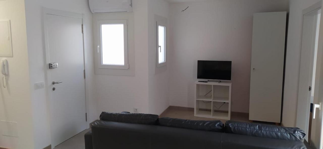 Pis Carretera Santa Pau Appartement Olot Buitenkant foto